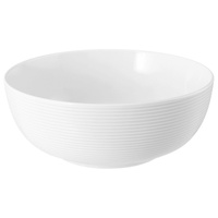 SELTMANN WEIDEN Beat 1720 ml Porzellan Weiß S (Small)