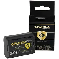 PATONA PROTECT Akku Fuji NP-W235