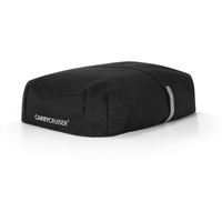 Reisenthel Abdeckung für Einkaufsroller Carrycruiser Cover Black