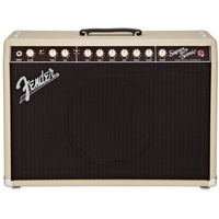 Fender Super Sonic 22 Combo blonde