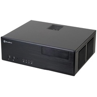 Silverstone Grandia GD05B schwarz (SST-GD05B-USB3.0)