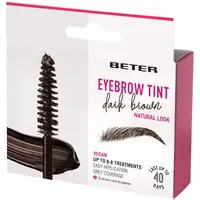 Beter Brow Instant Eyebrows Dunkelbraun