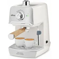 Ufesa Cafetera Espresso CE7238 