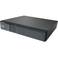 Cisco 867VAE Router (CISCO867VAE)