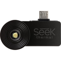 Seek Thermal Compact XR Android Geräte