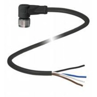 Pepperl+Fuchs Kabeldose V1-W-BK5M-PVC-U