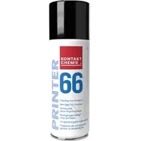 Kontakt Chemie PRINTER 66 73009-AE Druckerreiniger 200 ml