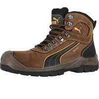 Puma Sierra Nevada Mid S3 WR HRO SRC brown/grey