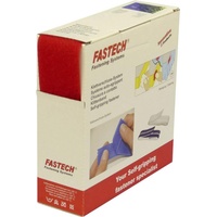 FASTECH® B50-STD-L-133910 Klettband zum Aufnähen Flauschteil (L x B)