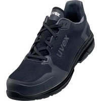 Uvex 1 sport Halbschuh S1 P SRC Schwarz 41