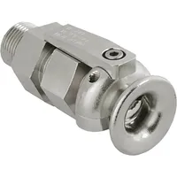 Kaiser Elektro 183/4NPT.11.26 Kabelverschraubung 3/4\ Metall