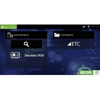 Gossen Metrawatt Z957A NEXONIQ Software 1 St.