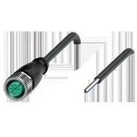 Pepperl+Fuchs Fabrik Kabeldose V1-G-BK10M-PUR-U