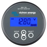 Victron Energy BMV-700