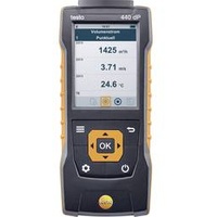 TESTO 440 dP 0560 4402