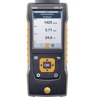 TESTO 440 Klimamessgerät 0560 4402