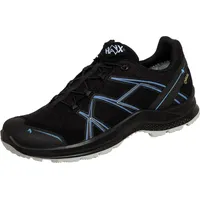Haix Black Eagle Adv.2.2 GTX WS low schwarz Gr.: