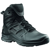 Haix Black Eagle Tactical 2.0 GTX Mid schwarz, Größe