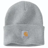 CARHARTT Beanie grau