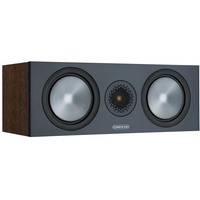Monitor Audio  Bronze C150 walnuss