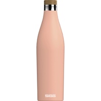 Sigg Meridian shy pink 0,7 l