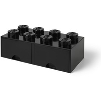 Room Copenhagen LEGO 40061733 Aufbewahrungsbox Plastik, Multi, Brick