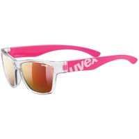 Uvex sportstyle 508 pink/rosa