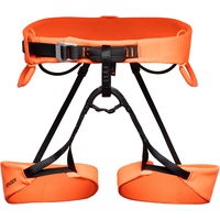 Mammut Sender Klettergurt XL