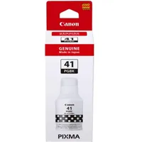 Canon GI-41PGBK photo schwarz 4528C001