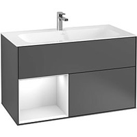 Villeroy & Boch Villeroy und Boch Finion Waschtischunterschrank F030PCGF