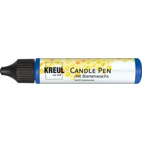 Kreul Candle Pen blau 29 ml