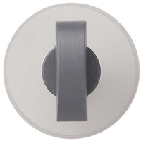 Gira 146628 Knebel System 55, anthrazit