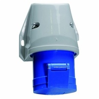 BALS ELEKTROTECHNIK Bals Elektrotech. Wandsteckdose QuickConnect 16A 3p 230V