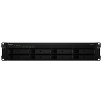 Synology Rackstation RS1221RP+ NAS System 8-Bay
