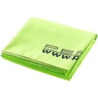 Pearl Microfaser Badetuch 180 x 90 cm grün