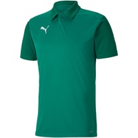 Puma teamGOAL 23 Sideline Poloshirt Herren - S