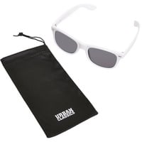 URBAN CLASSICS Sunglasses Likoma UC Sonnenbrille, White, one Size