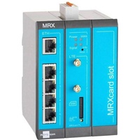 INSYS MRX3 LTE Router