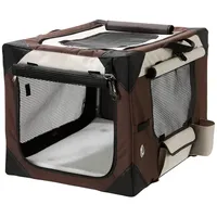Karlie Smart Top De Luxe (Hund, Sicherheitsverschluss), Tiertransport