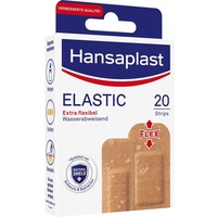 BEIERSDORF Hansaplast Elastic