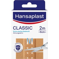 Hansaplast Classic Pflaster
