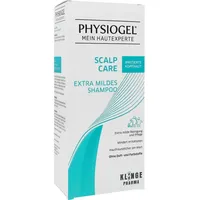 Klinge Pharma Physiogel Scalp Care Extra mildes Shampoo 200