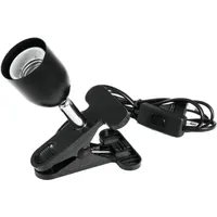 Eurolite 9460120N Lampenfassung-Adapter E27 230 V 60 W mit