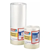 Tesa Easy Cover® Hellbraun (L x B) 33 m