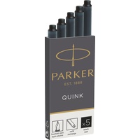 Parker Quink schwarz