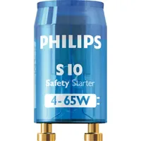 Philips S10 Starter 4-65W