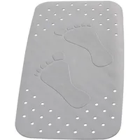 RIDDER Wanneneinlage Plattfuß 38x72 cm