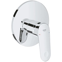 Grohe Europlus Einhand-Brausearmatur chrom