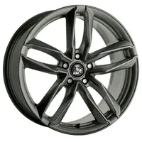 Ultra Wheels PRO (UA6) 8 0x18 5x112 ET30 MB66