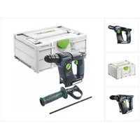 Festool BHC 18-Basic ohne Akku + Koffer 576511